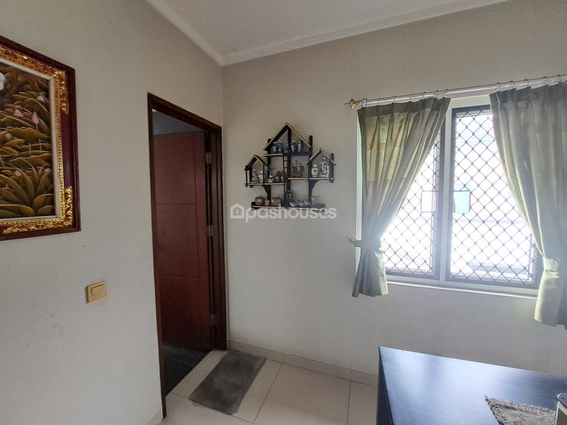 Natura Residence Karawaci Blok B No.31