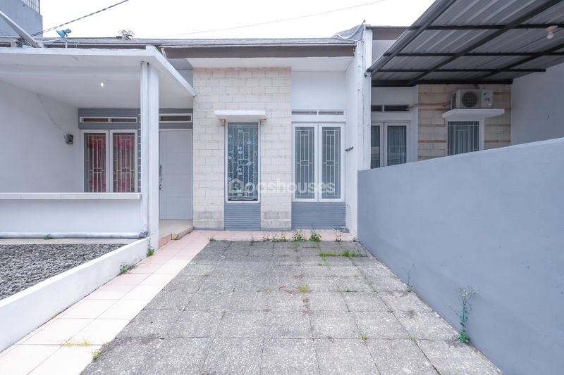 Permata Cimanggis Cluster Mutiara Blok C5 No.17