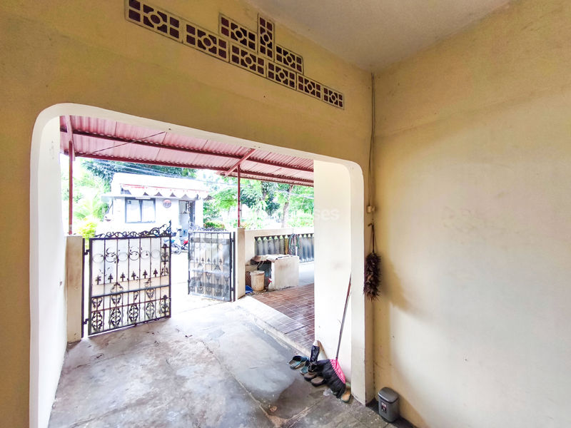 Perumahan Japos Graha Lestari Blok H1 No.40