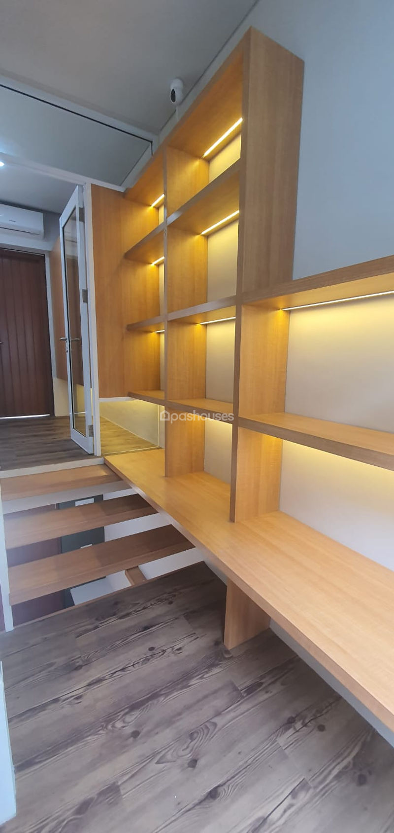 Perumahan Fleekhauz R Blok I12 No.5