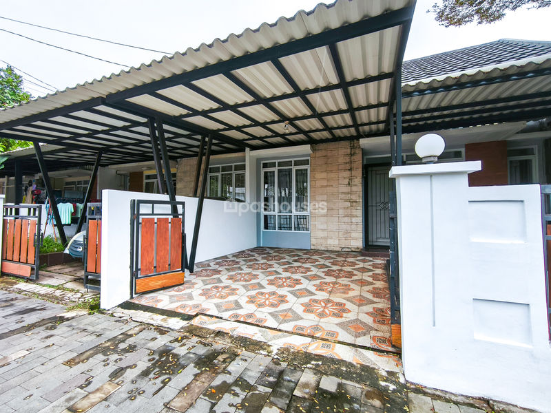 Metland Cileungsi Cluster Ayana