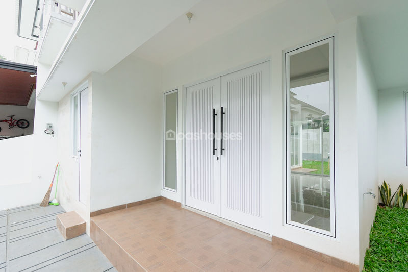 Perumahan Arden Residence Blok C6