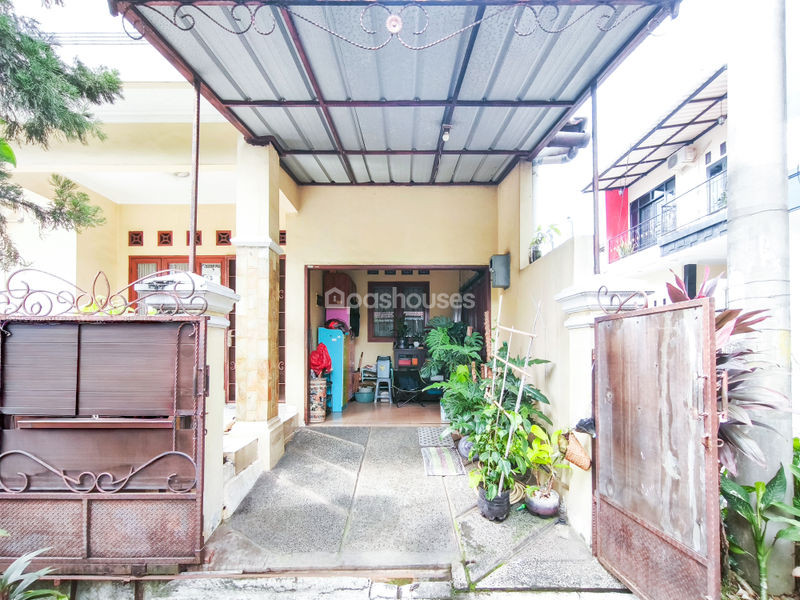 Villa Mutiara Cinere