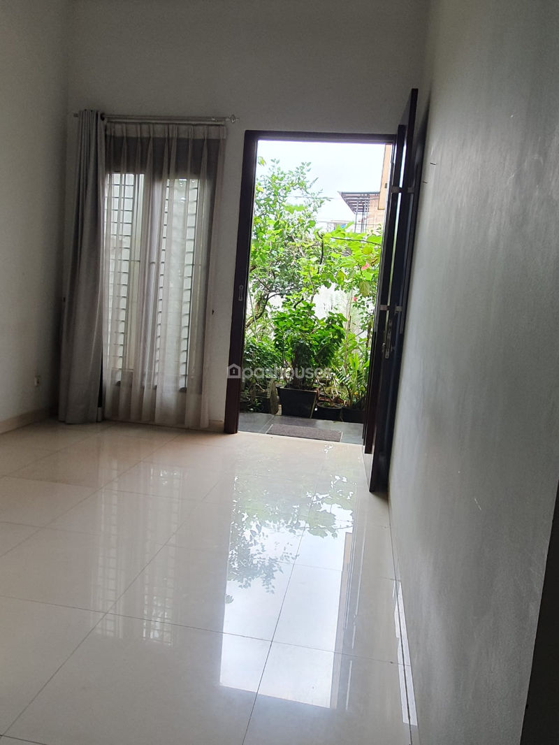 Villa Kebagusan