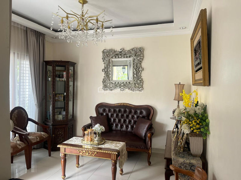 The Hills Townhouse Blok C8