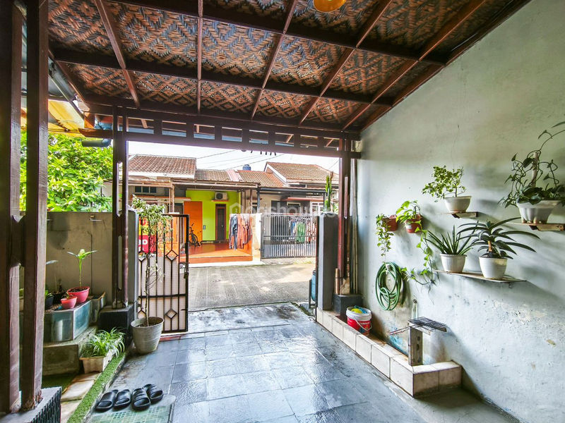 Perumahan Pesona Citayam