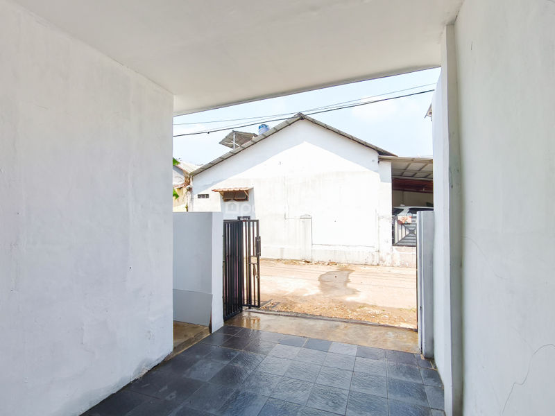 Perumahan Villa Mutiara Blok A2 No.1