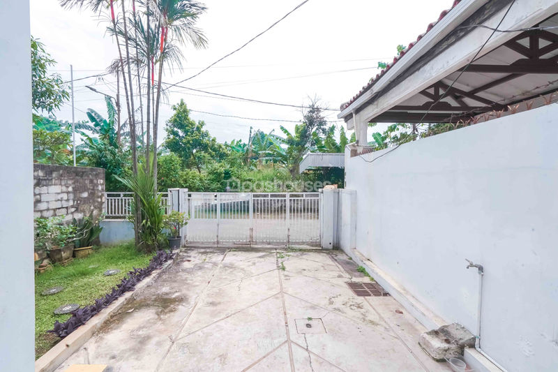 Jalan Lestari VI No.18A