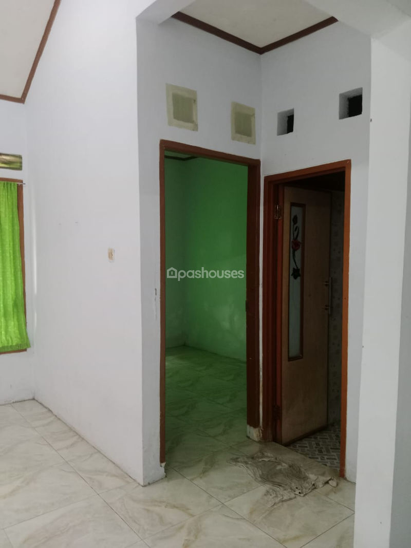 Perum Puri Cikarang Indah