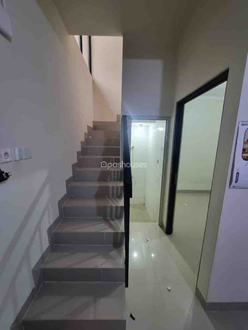 Graha Serpong Hijau