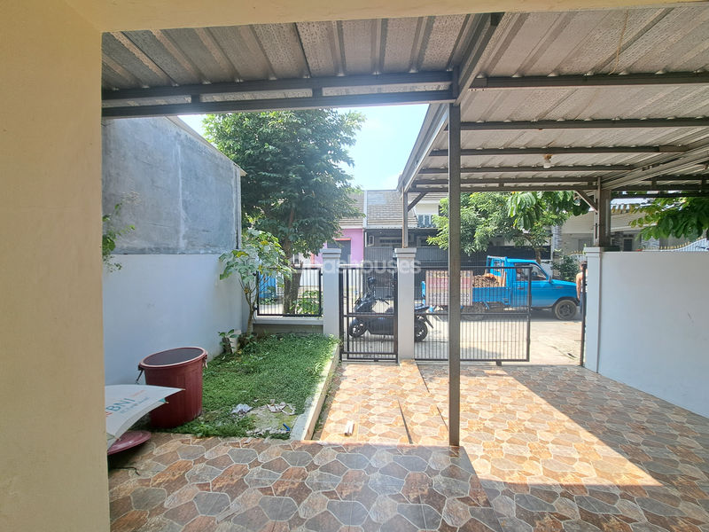 Perumahan Cinere Residence Blok H2