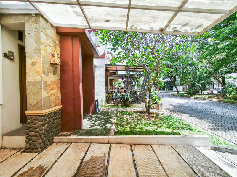Bali Resort Serpong