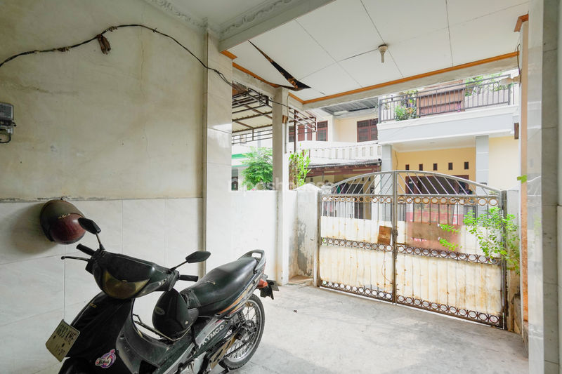 Perumahan Duta Kranji