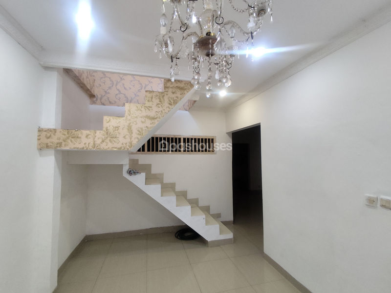 Perumahan Wisma Tajur Blok B5 No.5