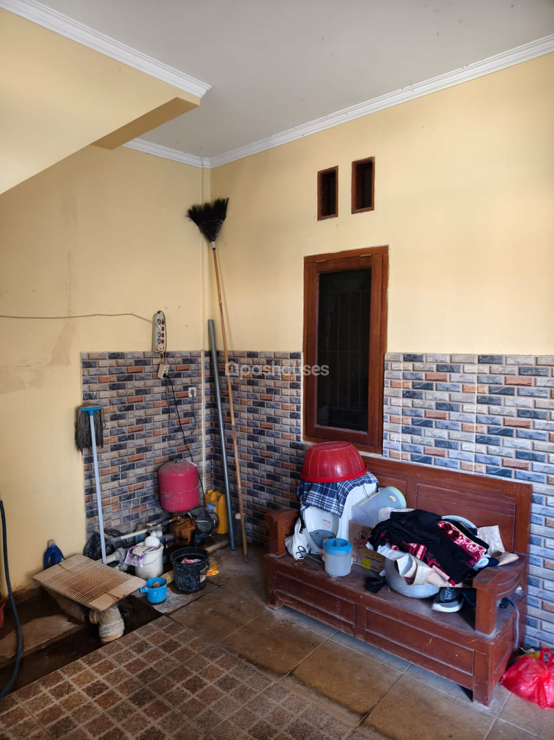 Kavling Harapan Makmur Blok 9A