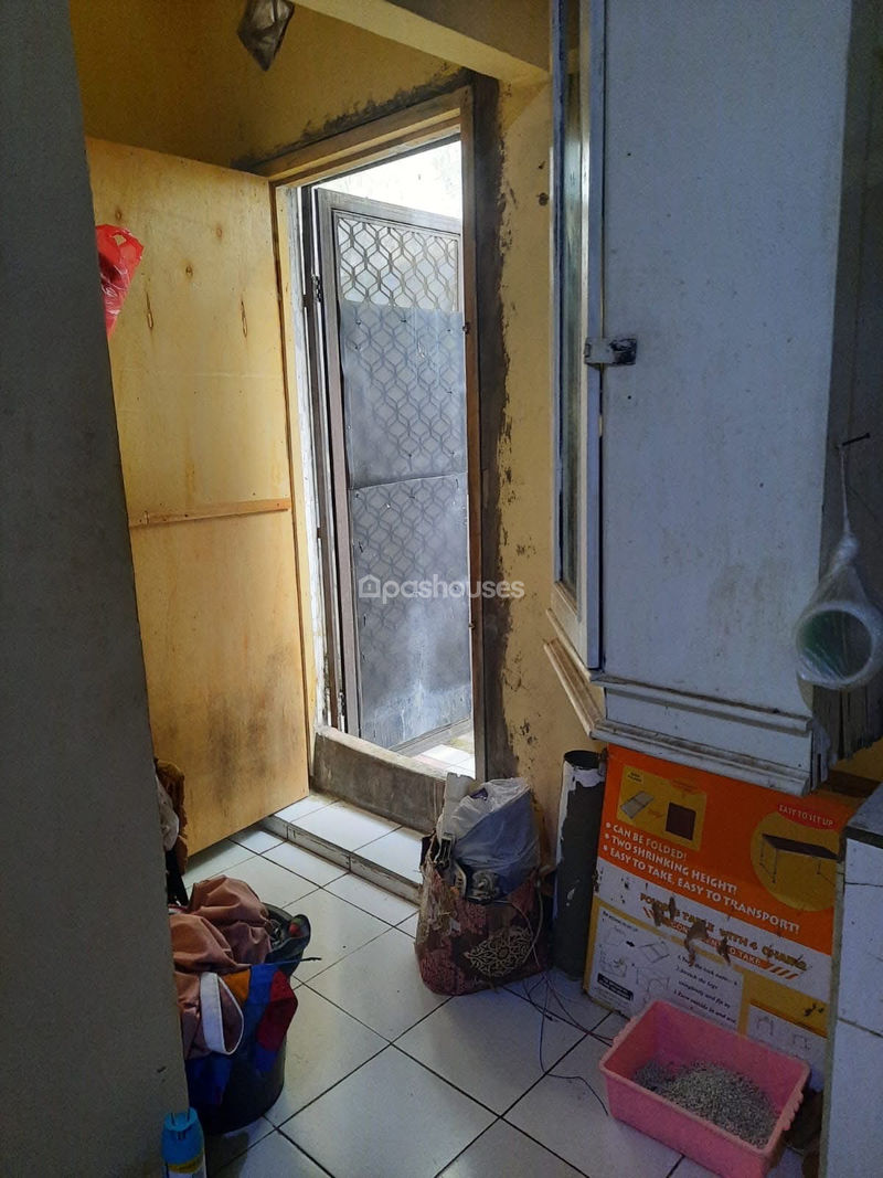 Perumahan Puri Nusaphala Bekasi