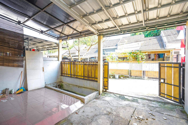 Perumahan Green Garden 2 Blok D3