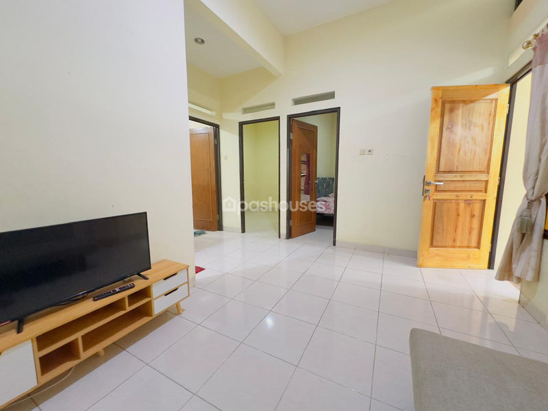Sulambayang Residence No.22