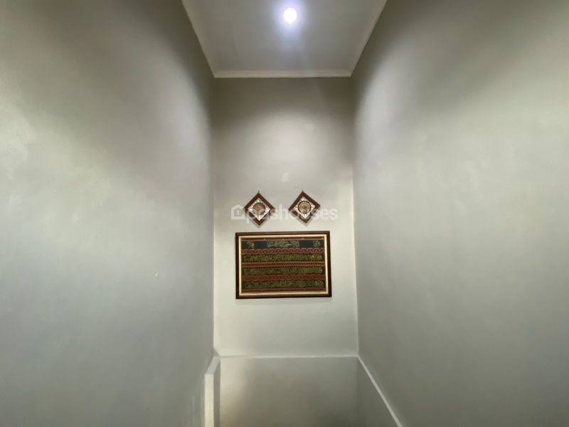 Perumahan Cibubur Villa 2