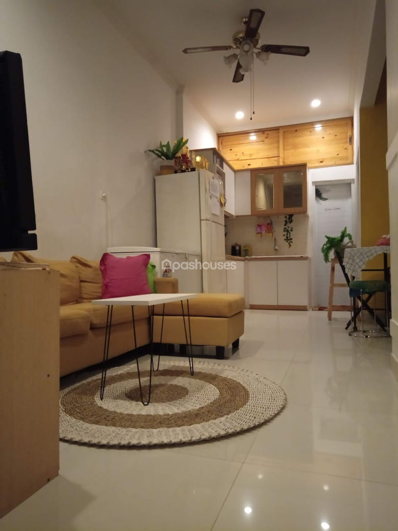 Taman Tirta Cimanggu Blok E5 No.19