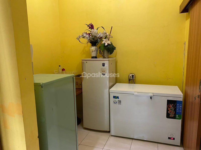 Perumahan Orchid Residence D1