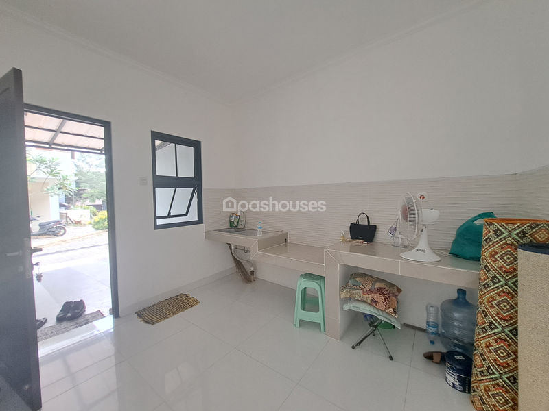 Komplek Bintaro Pratama 2 Kav. 12A