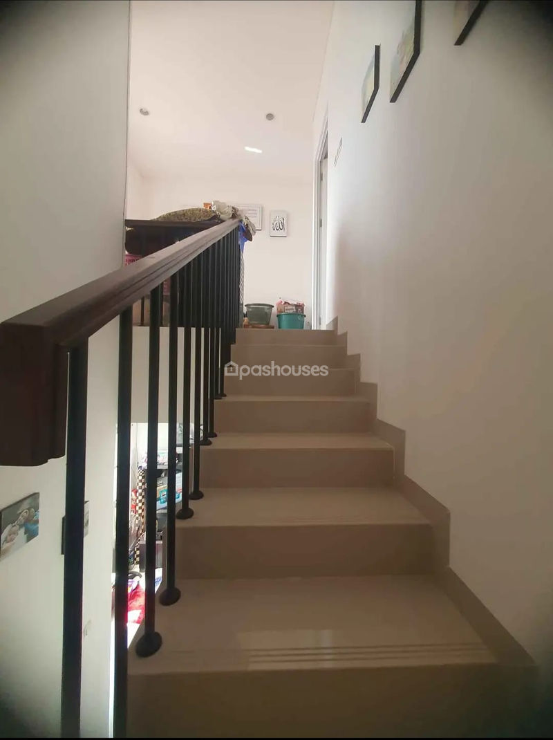 The Villas Cinere No.11