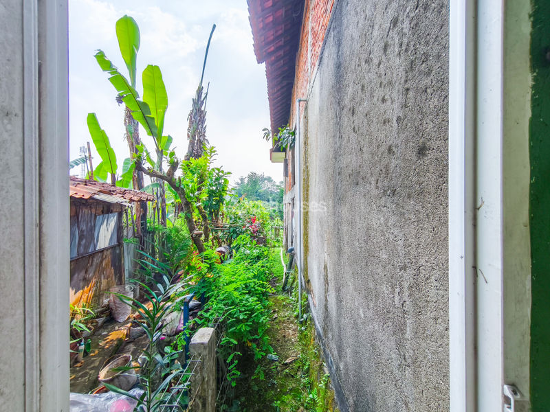 Jalan Raya Babakan No.8 Bogor
