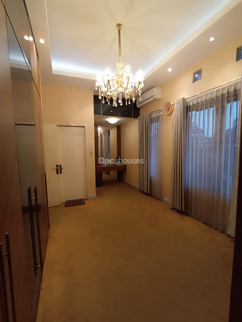 Villa Melati Mas Blok V 17/15
