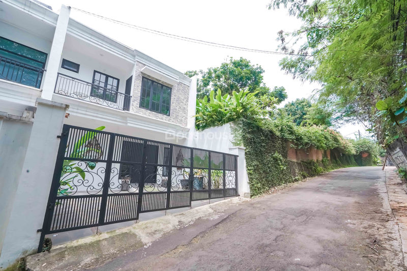 Jalan Gelagah Puri No.58