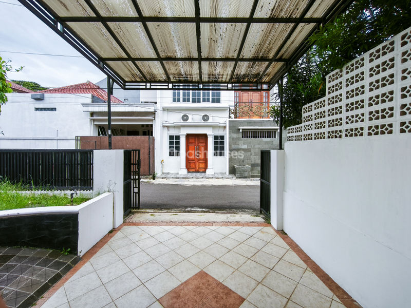 Perumahan Bumi Indraprasta 2