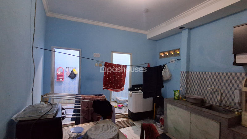 Buana Asri - Jl. Perum Buana Asri No.F5/4