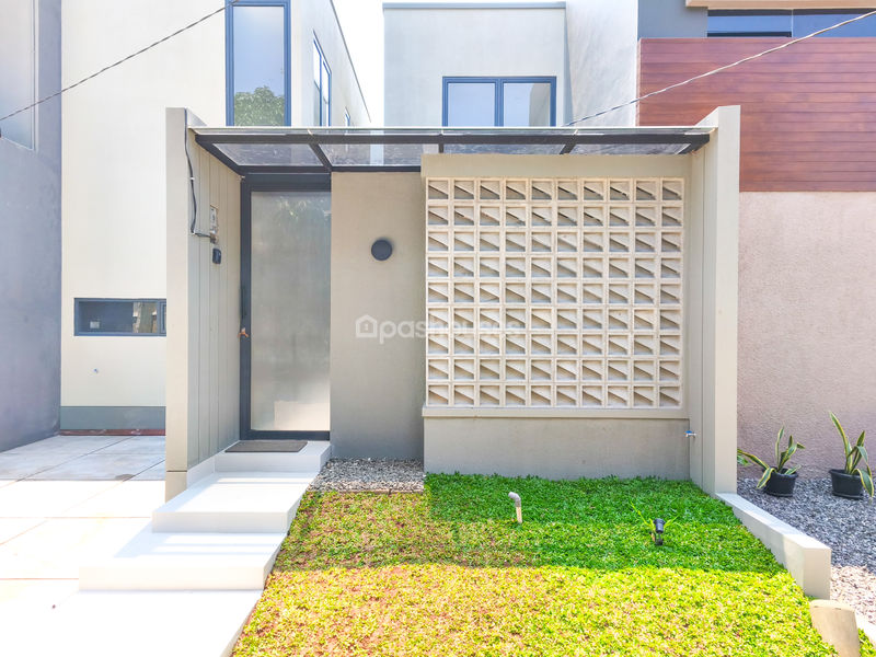 Serpong Garden 1 Cluster Green Park Blok C2 No.16