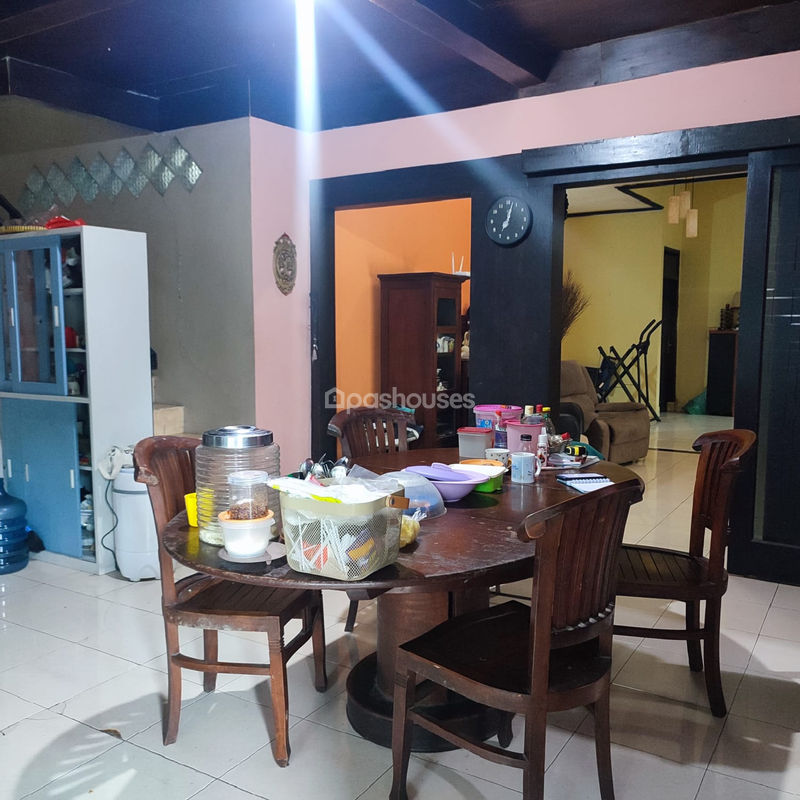 Perumahan Taman Kenari Blok D1