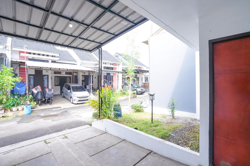Banjaran Village Blok B