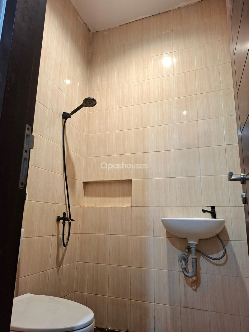 Green Serpong Bintaro Cluster La Parco Blok L No.18