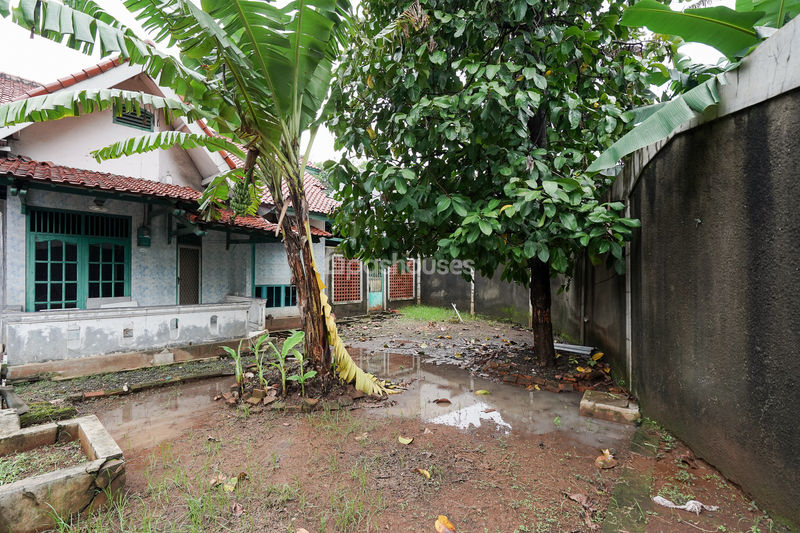 Jalan Alexindo No.11 Bekasi