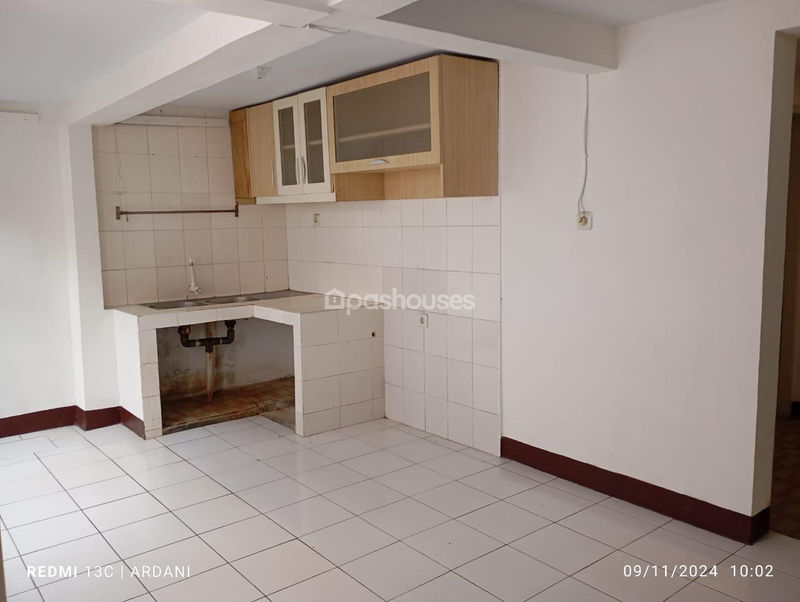 Perumahan Cyber Orchid Town House