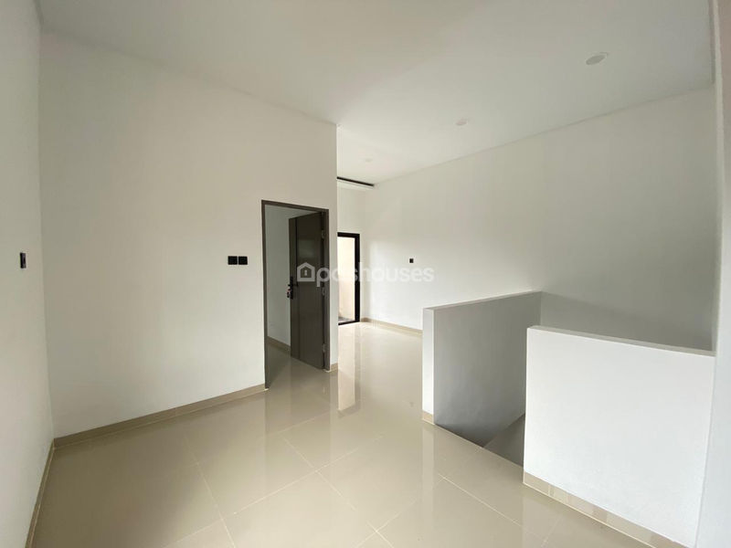 Perumahan Vila Indah Permai Blok E22