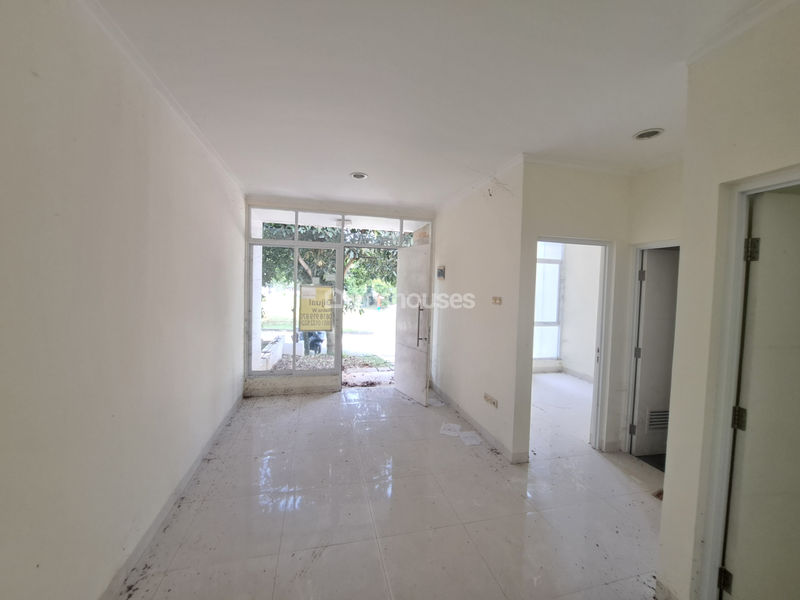 Serpong Natura City Cluster Natura Acacia Blok NA7 No.03