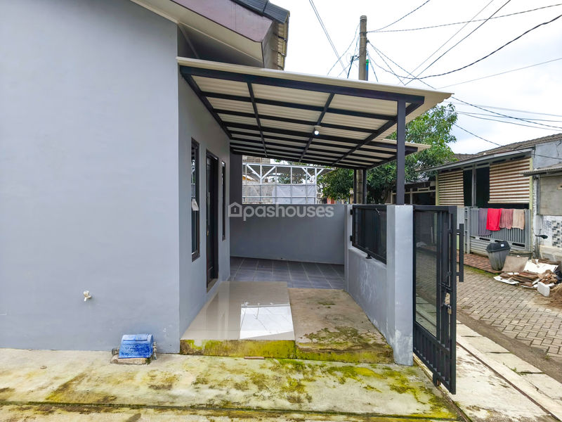 Griya Serpong Asri Blok P No.1