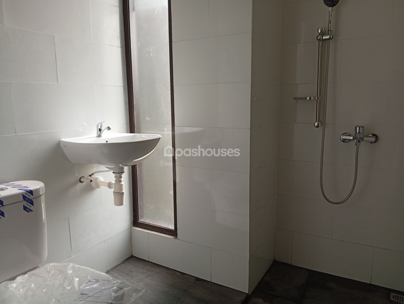 Perumahan Salma Residence 3 Jatiasih