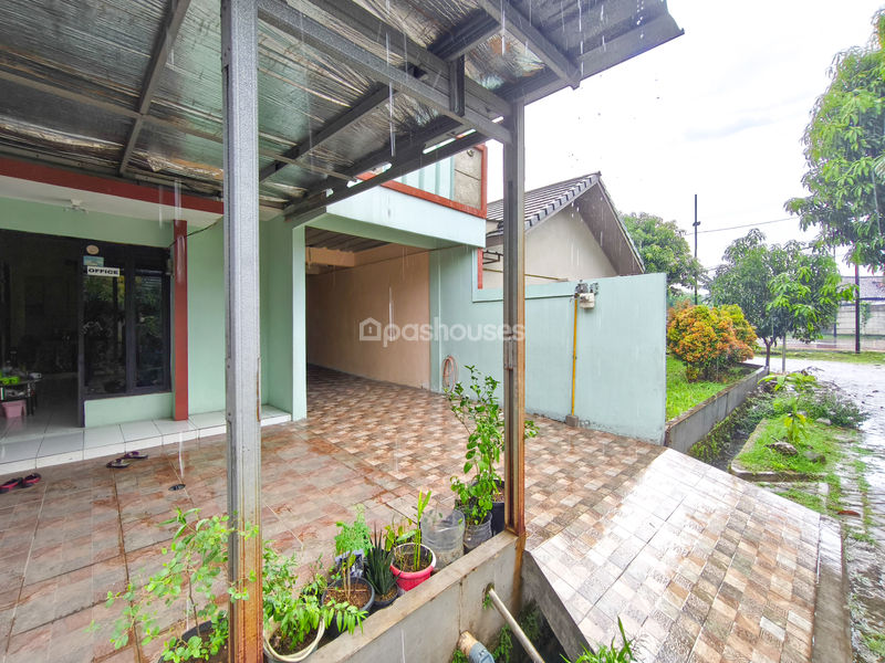 Cluster Udayana Bumi Indah