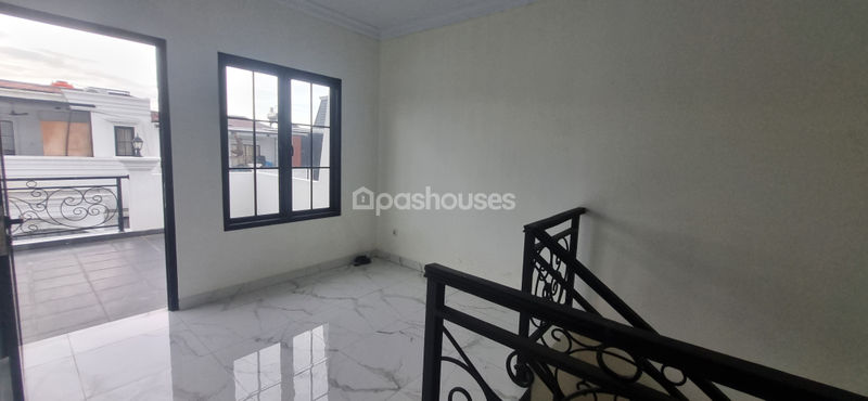 Perumahan Kaberaz Residence Blok C-10