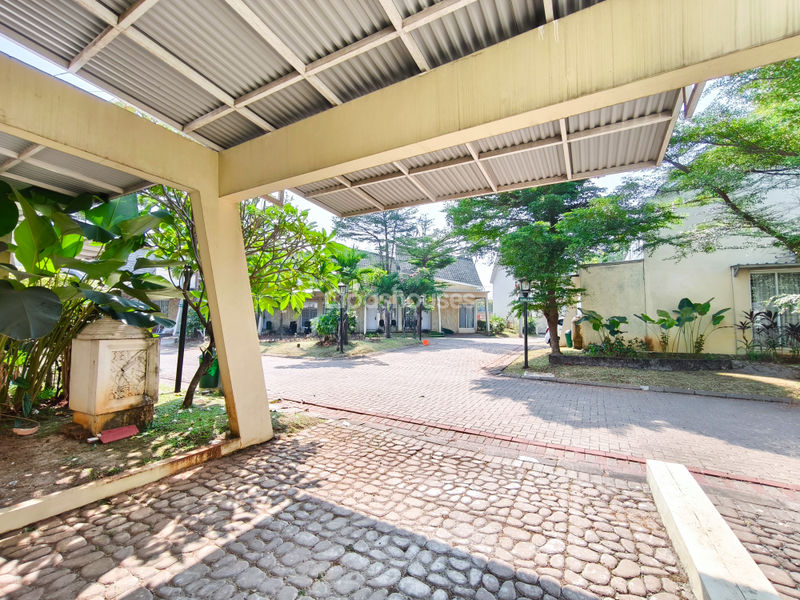 Perumahan Sapta Village Blok E8
