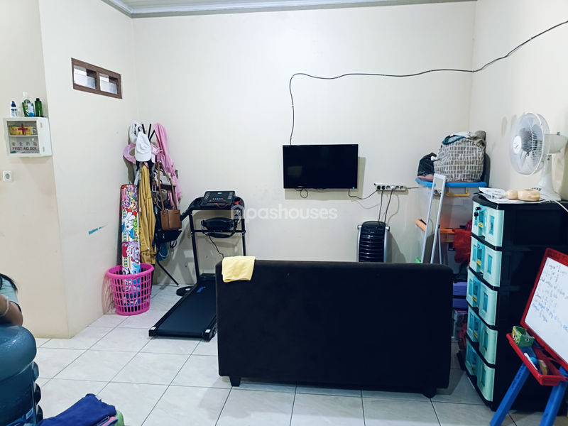 Perumahan Citra Raya Cluster Graha Siena Blok M10 No.7