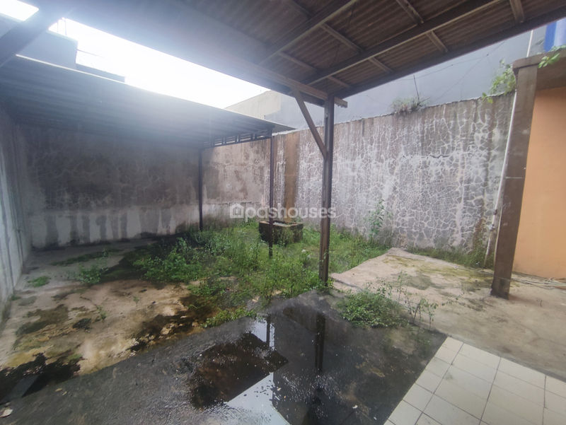 Perumahan Grand Depok City Cluster Anggrek 2 Blok H