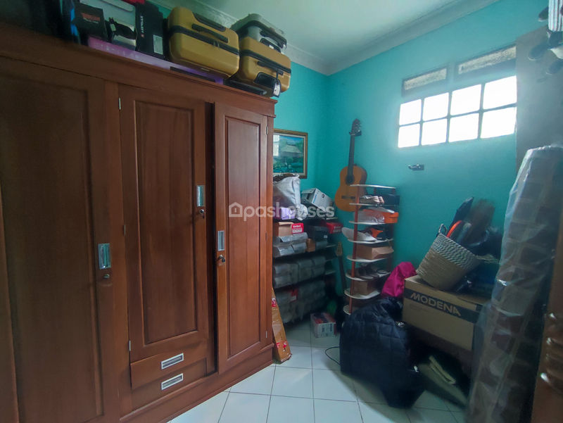 Perumahan Griya Telaga Permai Blok F1