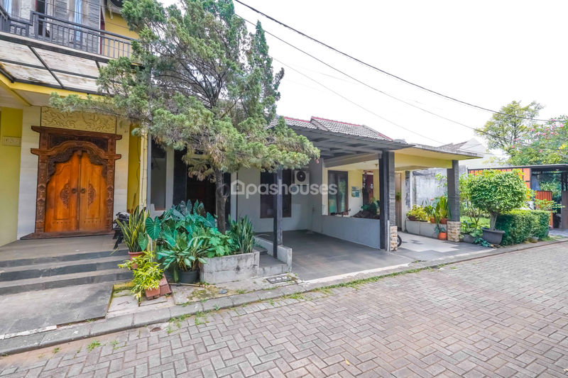 Perumahan Tamansari Puribali Cluster Penelokan Blok G3 No.14