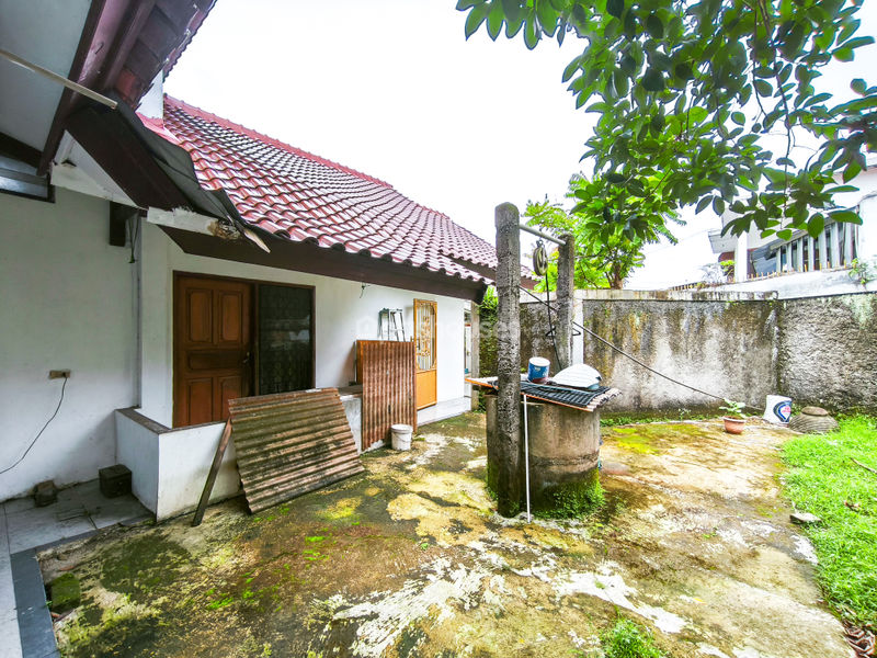 Perumahan Taman Yasmin